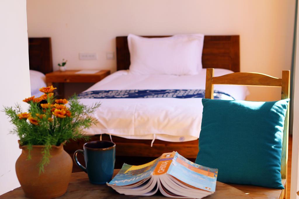 The Hump-Mulan Guest House คุนหมิง ภายนอก รูปภาพ